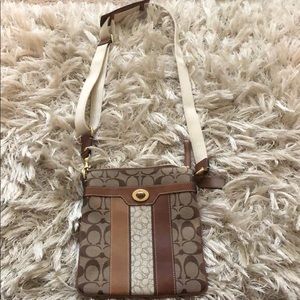 Coach Crossbody bag